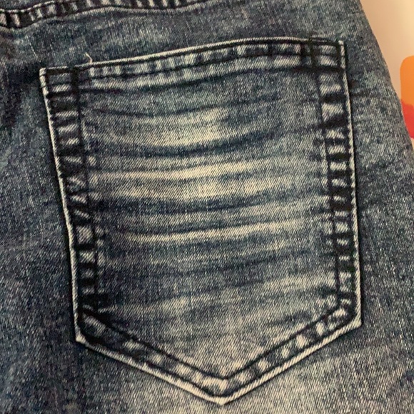 Demolition Black Label Jeans, Size 32X32 NWOT MAKE AN OFFER!!! - Picture 7 of 9